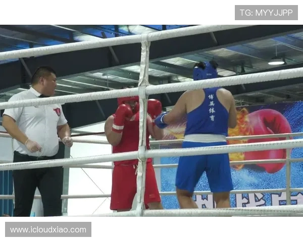 拳击运动引领竞技精神塑造力量速度与意志的巅峰对决体育舞台新时代